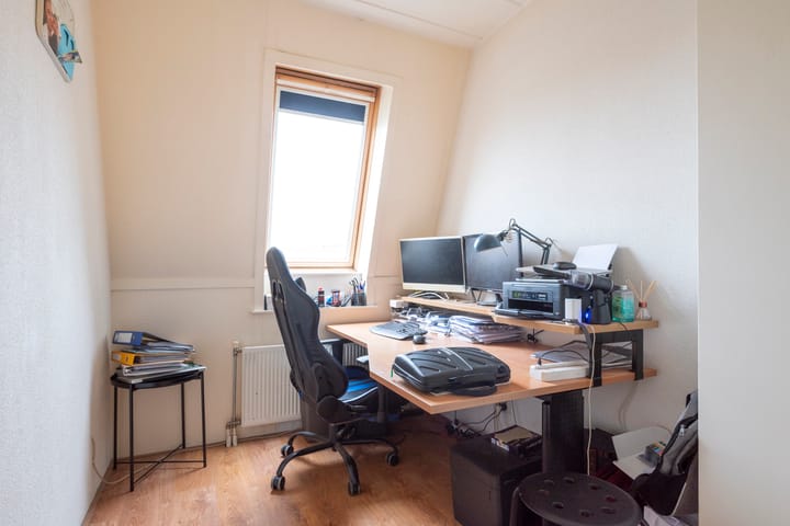 Foto 14 van De Bloementuin 18