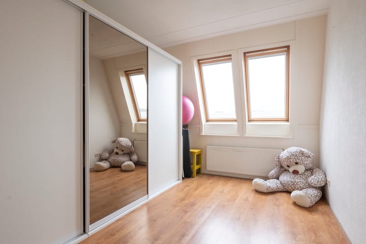 Foto 15 van De Bloementuin 18