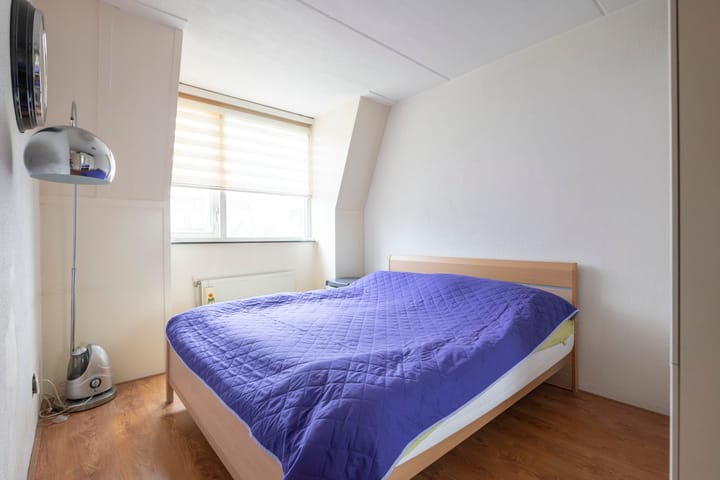 Foto 17 van De Bloementuin 18