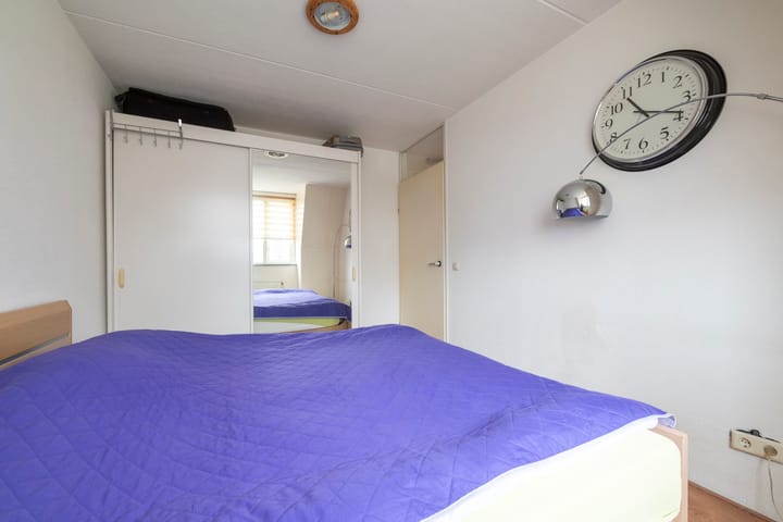 Foto 18 van De Bloementuin 18