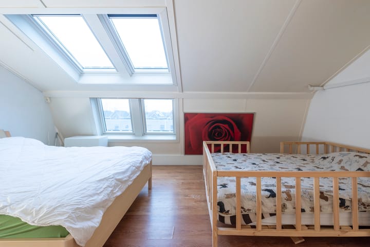 Foto 23 van De Bloementuin 18