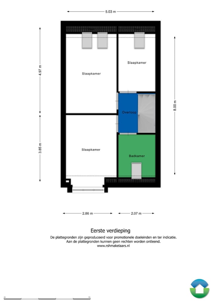 Foto 26 van De Bloementuin 18