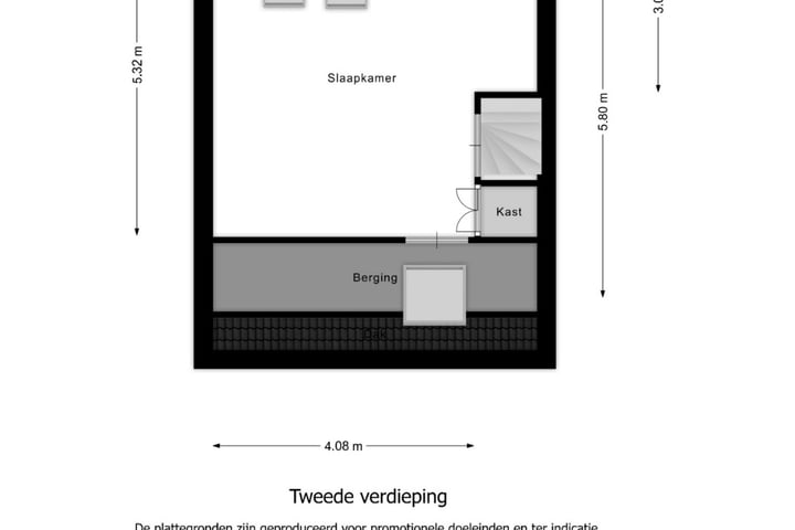 Bekijk foto 27 van De Bloementuin 18