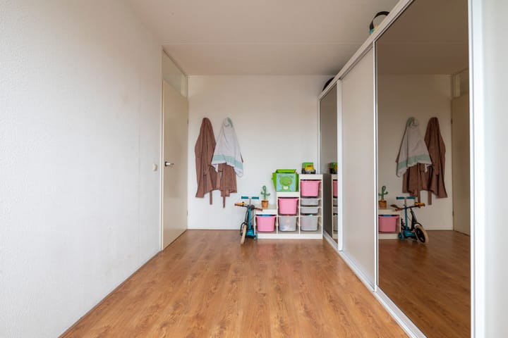 Foto 16 van De Bloementuin 18