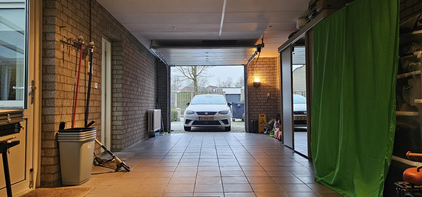 Foto 64 van Roeter 9