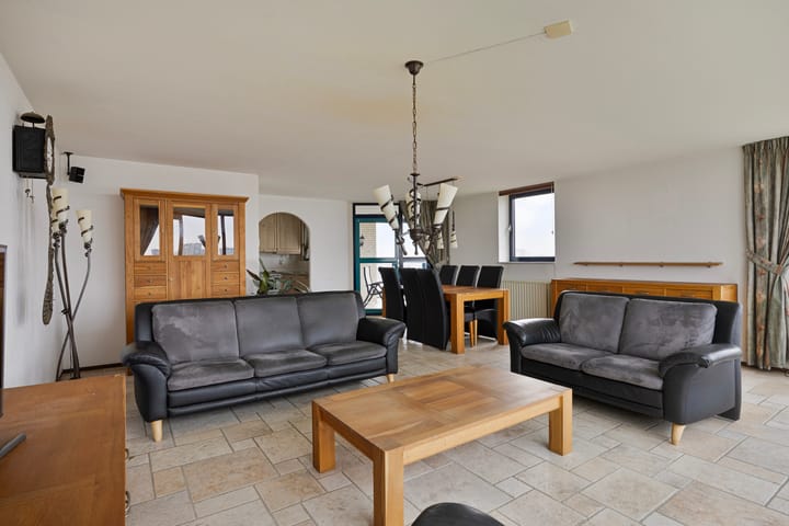 Foto 9 van Maasboulevard 123