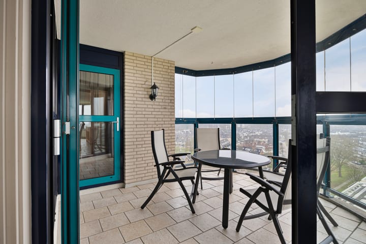 Foto 13 van Maasboulevard 123