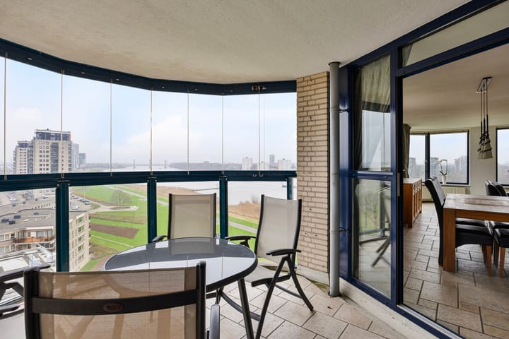 Foto 14 van Maasboulevard 123