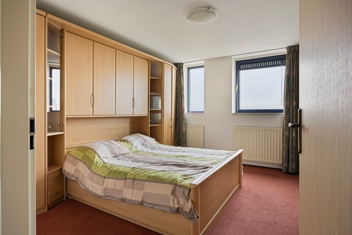 Foto 27 van Maasboulevard 123