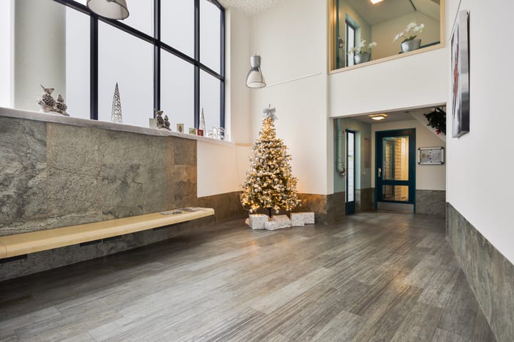 Foto 40 van Maasboulevard 123