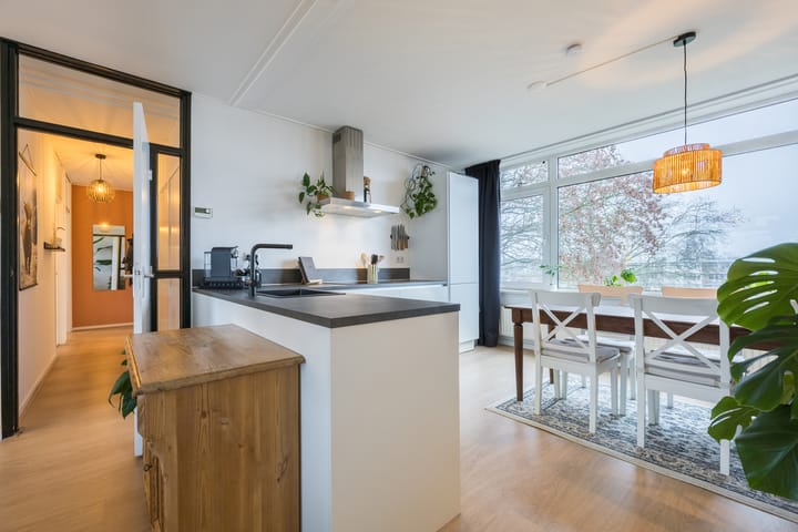 Foto 2 van Marconistraat 30