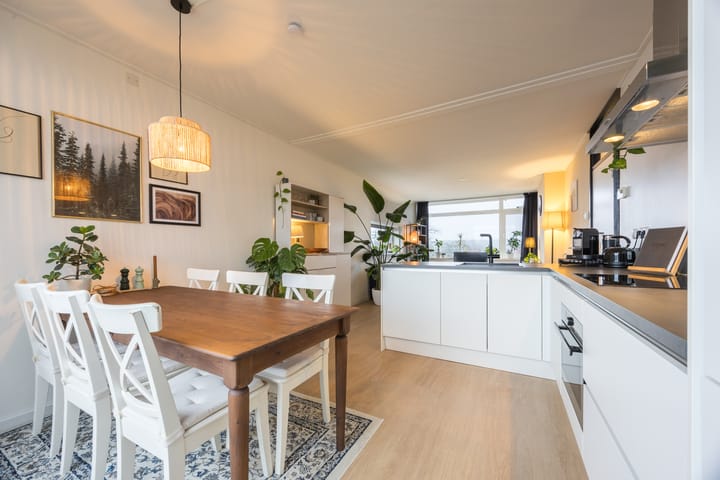 Foto 3 van Marconistraat 30