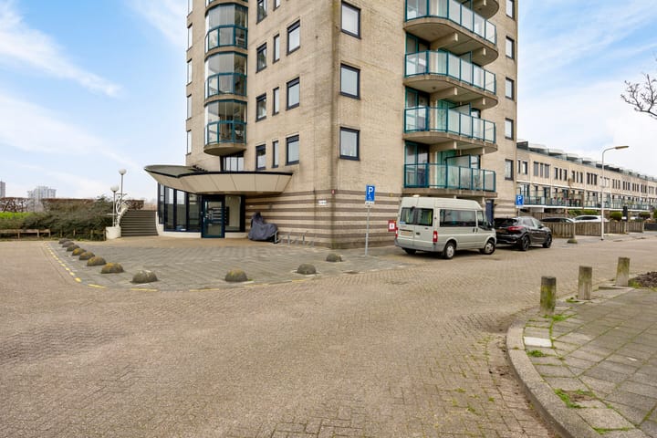 Foto 42 van Maasboulevard 123