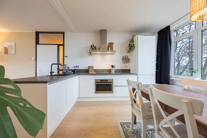 Foto 4 van Marconistraat 30