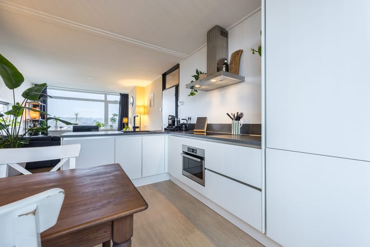 Foto 5 van Marconistraat 30