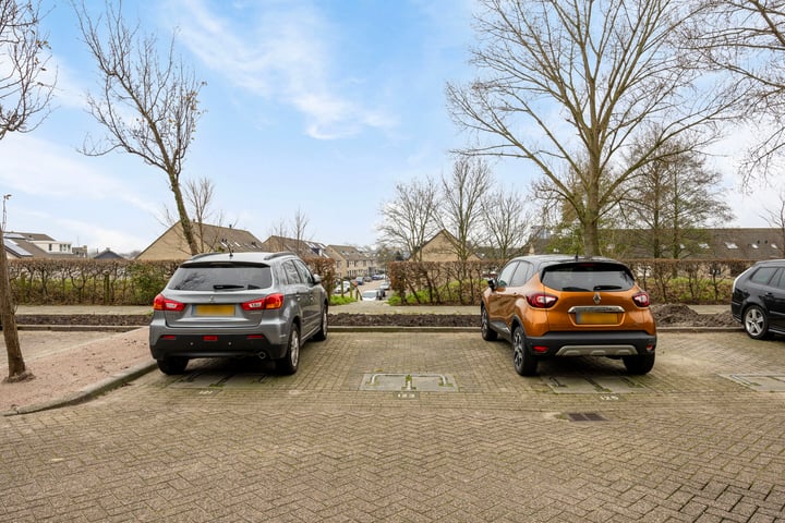 Bekijk foto 38 van Maasboulevard 123