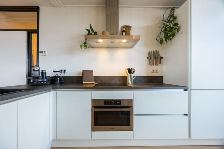 Photo 7 of Marconistraat 30