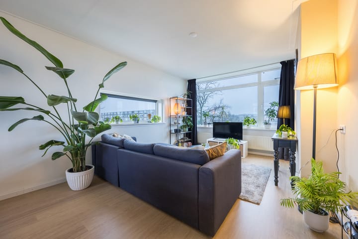 Photo 9 of Marconistraat 30