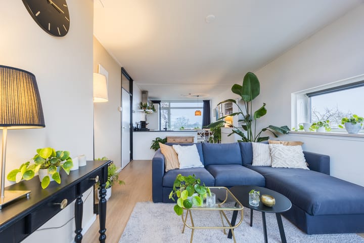 Photo 10 of Marconistraat 30