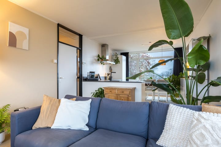 Photo 11 of Marconistraat 30