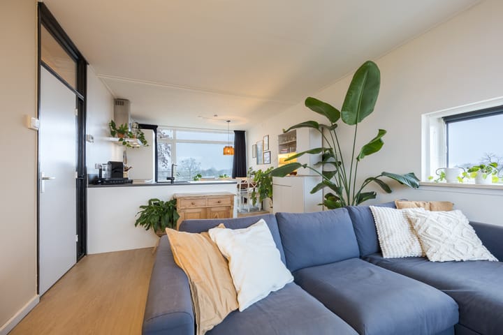 Photo 12 of Marconistraat 30