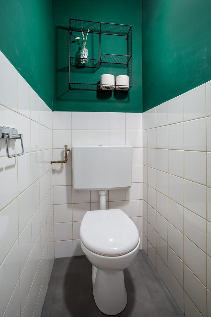 Photo 14 of Marconistraat 30