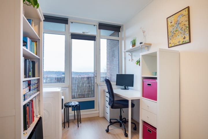 Photo 16 of Marconistraat 30