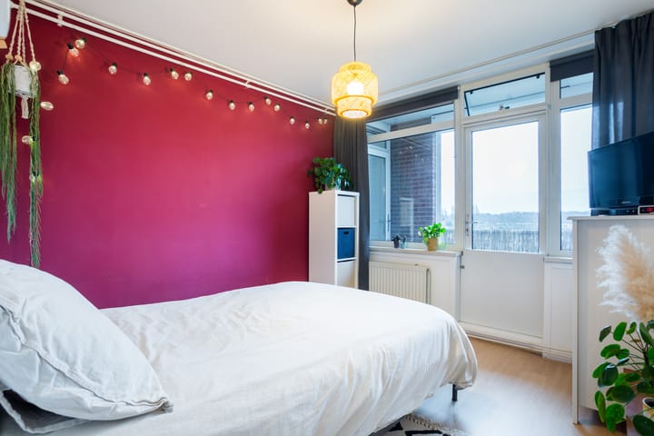 Photo 21 of Marconistraat 30