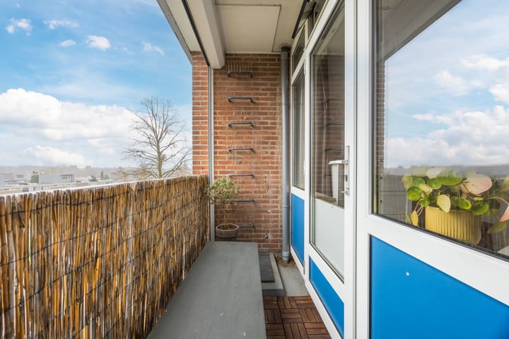 Photo 22 of Marconistraat 30