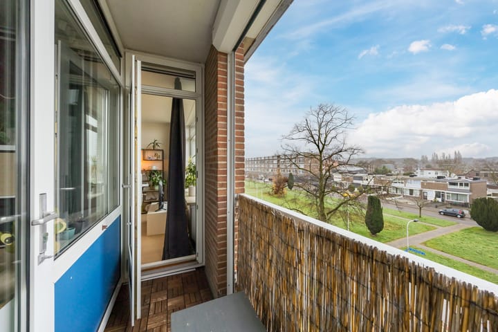 Photo 23 of Marconistraat 30