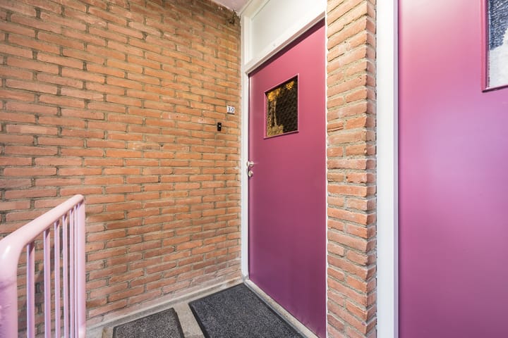 Photo 26 of Marconistraat 30