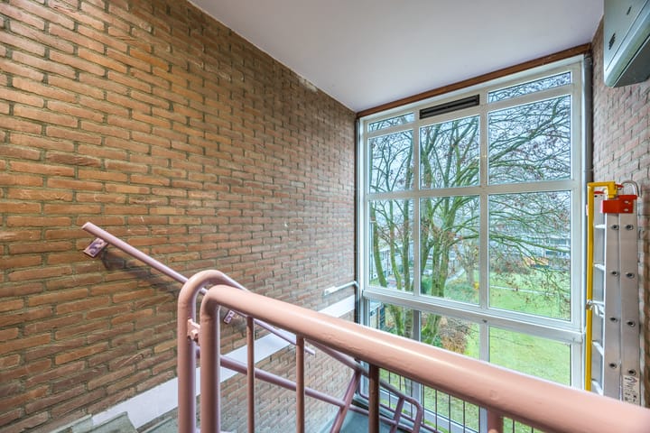 Photo 27 of Marconistraat 30