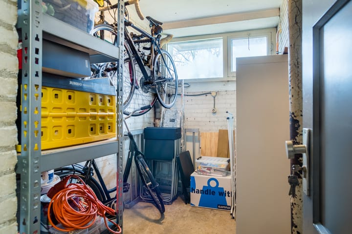 Photo 28 of Marconistraat 30