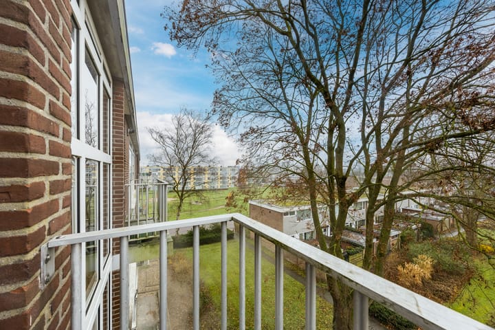 Photo 29 of Marconistraat 30