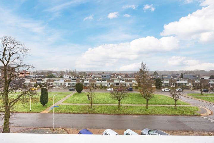 Photo 30 of Marconistraat 30