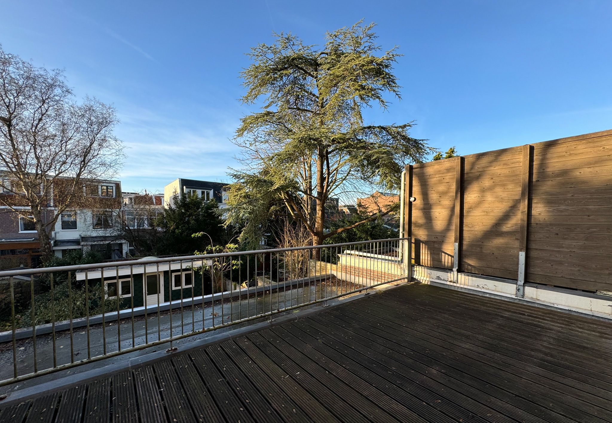 Foto 3 van Zijlweg 62-A