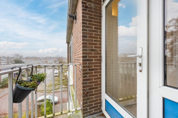 Photo 31 of Marconistraat 30