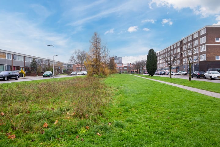 Photo 32 of Marconistraat 30