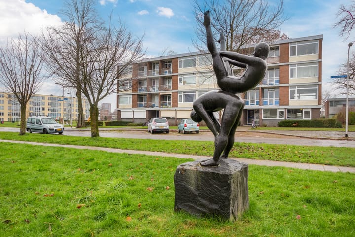 Photo 33 of Marconistraat 30