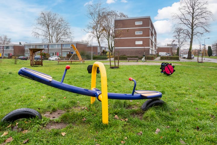 Photo 34 of Marconistraat 30