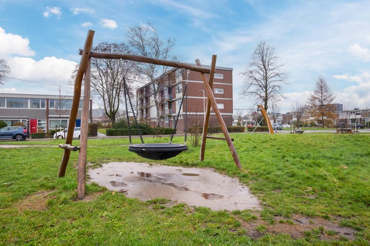 Photo 35 of Marconistraat 30