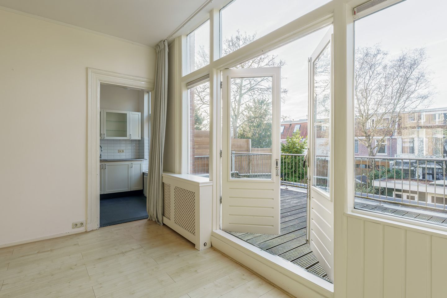 Foto 10 van Zijlweg 62-A