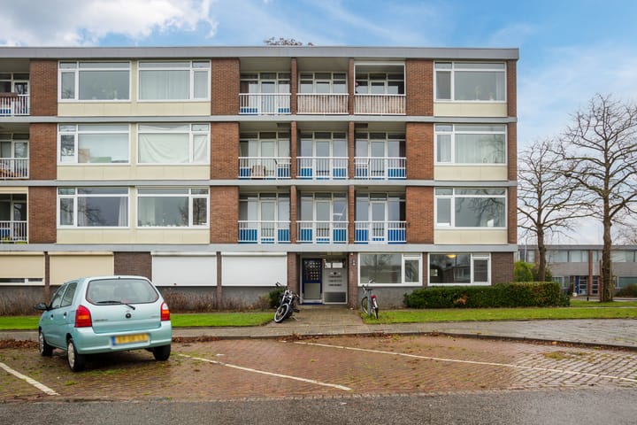 Photo 37 of Marconistraat 30