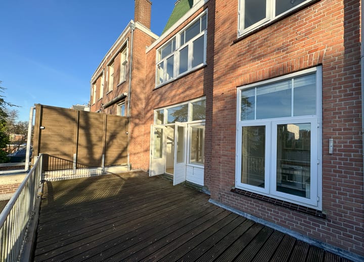 Photo 12 of Zijlweg 62-A