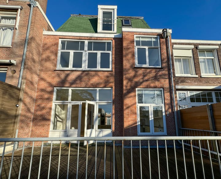 Photo 14 of Zijlweg 62-A