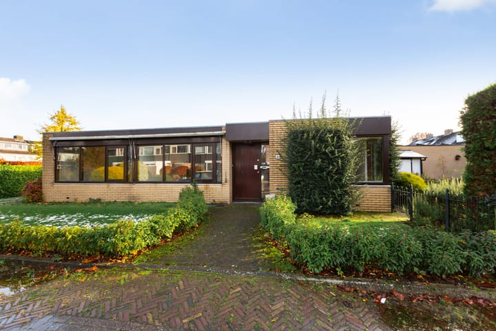 Foto 2 van Hoenderkopershoek 6