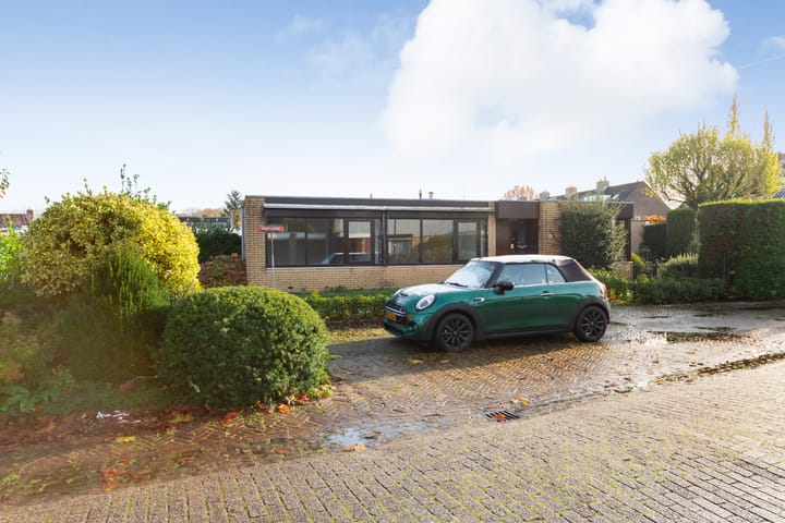 Foto 3 van Hoenderkopershoek 6