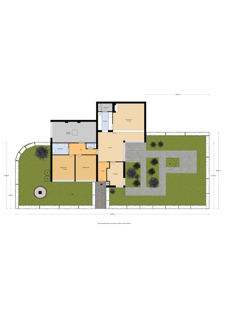 Foto 4 van Hoenderkopershoek 6