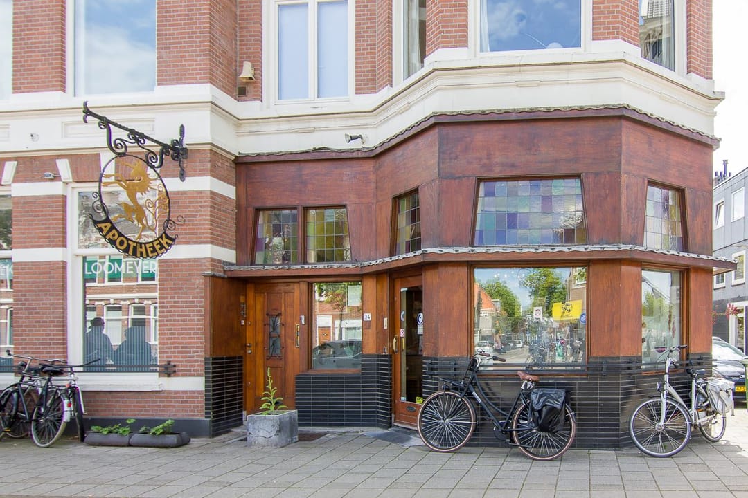 Foto 37 van Zijlweg 62-A