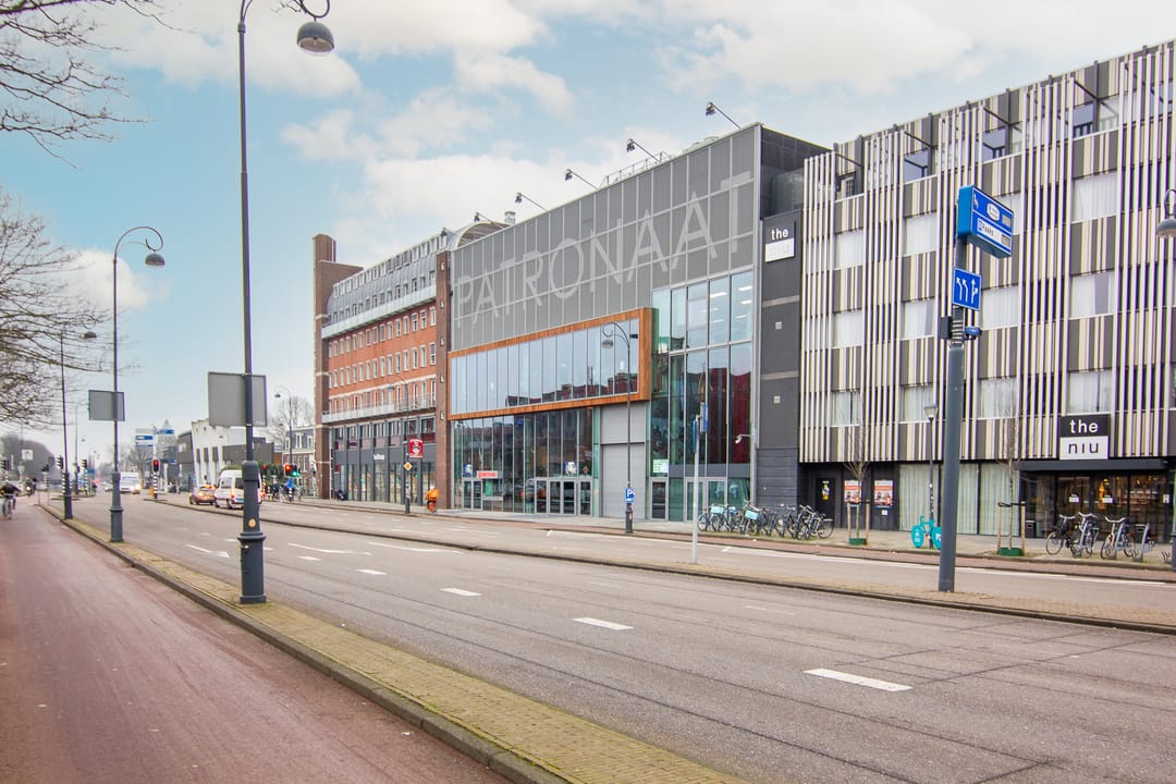 Foto 38 van Zijlweg 62-A